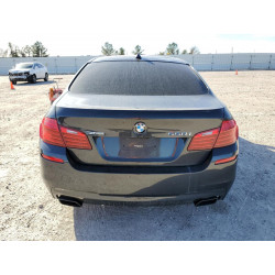 2014 BMW 5 SERIES