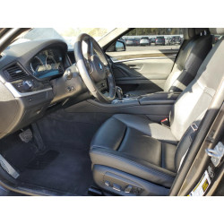 2014 BMW 5 SERIES