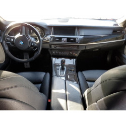 2014 BMW 5 SERIES