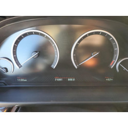 2014 BMW 5 SERIES