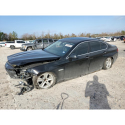 2013 BMW 5 SERIES