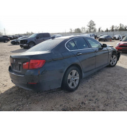 2013 BMW 5 SERIES