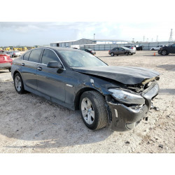 2013 BMW 5 SERIES
