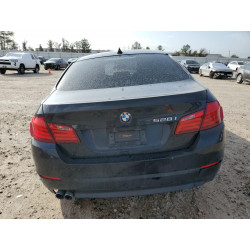 2013 BMW 5 SERIES