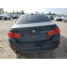 2013 BMW 5 SERIES