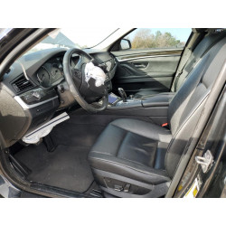 2013 BMW 5 SERIES