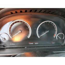 2013 BMW 5 SERIES