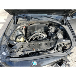 2013 BMW 5 SERIES