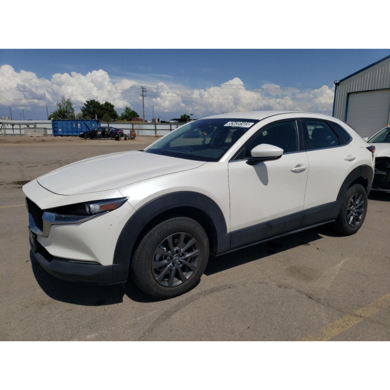 2022 MAZDA CX30 3MVDMBAL9NM402581 53439103
