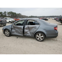 2008 VOLKSWAGEN JETTA