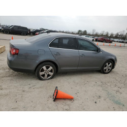2008 VOLKSWAGEN JETTA