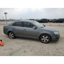 2008 VOLKSWAGEN JETTA