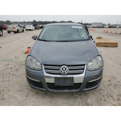 2008 VOLKSWAGEN JETTA