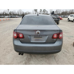 2008 VOLKSWAGEN JETTA
