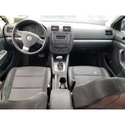 2008 VOLKSWAGEN JETTA