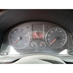 2008 VOLKSWAGEN JETTA