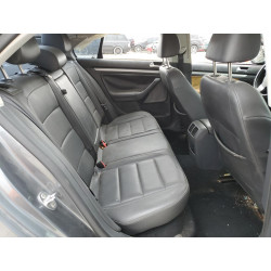 2008 VOLKSWAGEN JETTA