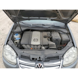 2008 VOLKSWAGEN JETTA