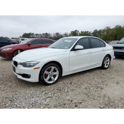 2015 BMW 3 SERIES