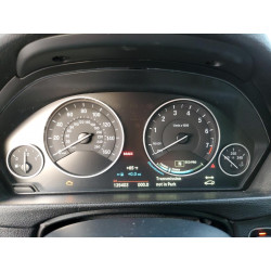 2015 BMW 3 SERIES