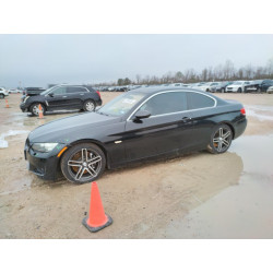 2008 BMW 3 SERIES
