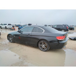 2008 BMW 3 SERIES