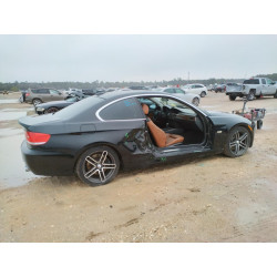 2008 BMW 3 SERIES