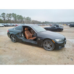 2008 BMW 3 SERIES