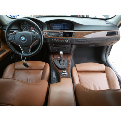 2008 BMW 3 SERIES