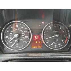 2008 BMW 3 SERIES