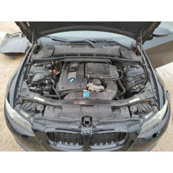 2008 BMW 3 SERIES
