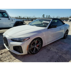 2021 BMW 4 SERIES