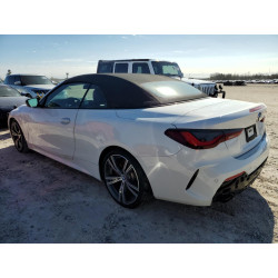 2021 BMW 4 SERIES