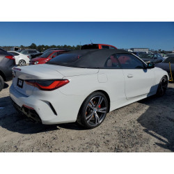 2021 BMW 4 SERIES