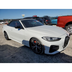 2021 BMW 4 SERIES