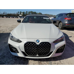 2021 BMW 4 SERIES