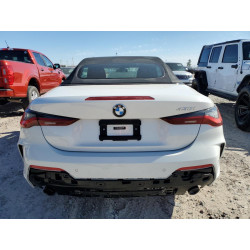 2021 BMW 4 SERIES
