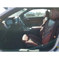 2021 BMW 4 SERIES