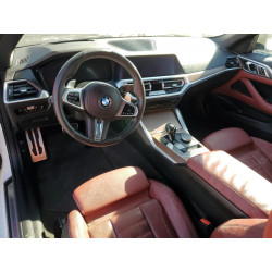2021 BMW 4 SERIES