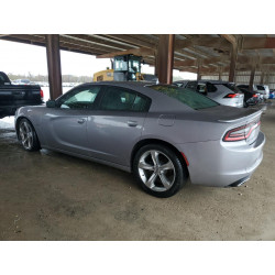 2017 DODGE CHARGER