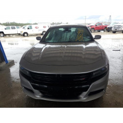 2017 DODGE CHARGER