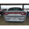 2017 DODGE CHARGER