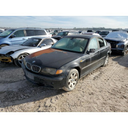 2004 BMW 3 SERIES