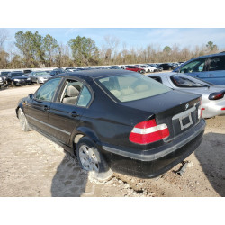 2004 BMW 3 SERIES