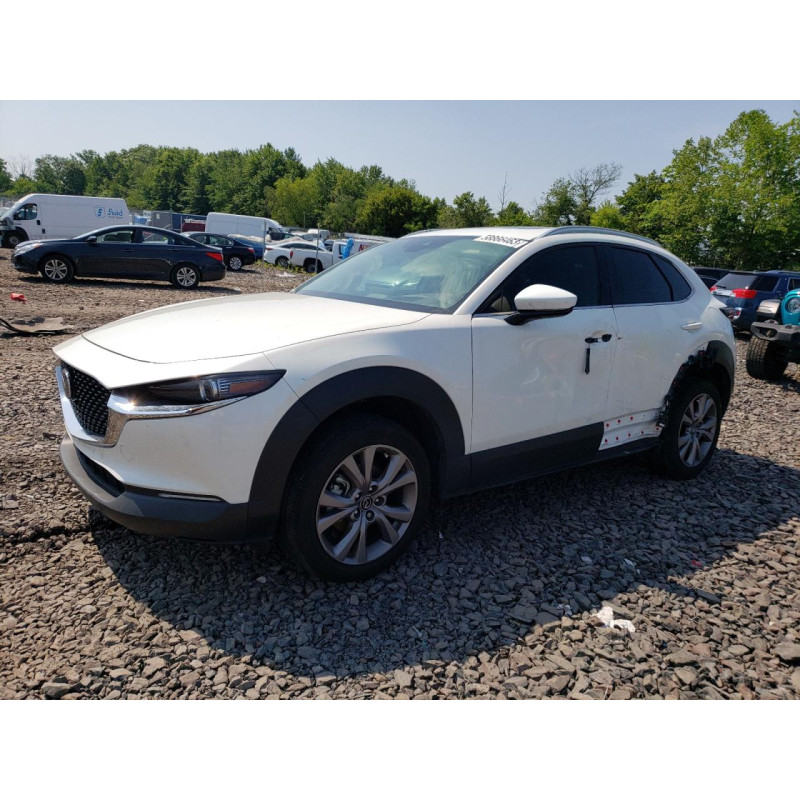 2021 MAZDA CX30 3MVDMBDL2MM314319 58866463