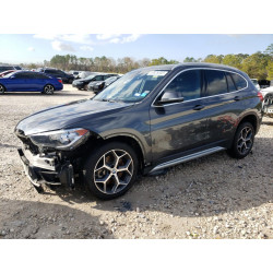 2018 BMW X1