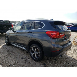 2018 BMW X1