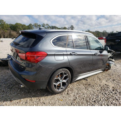 2018 BMW X1