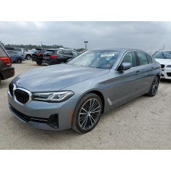 2021 BMW 5 SERIES