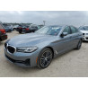 2021 BMW 5 SERIES